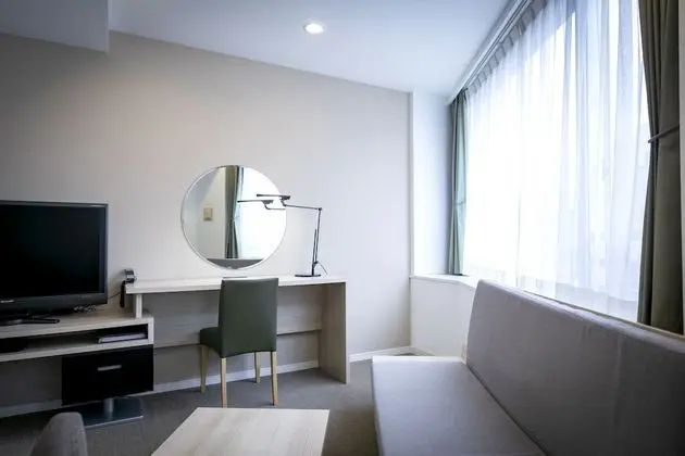 Süit, Sigara İçilmez (Twin Room, Extra bed For 3rd Person)