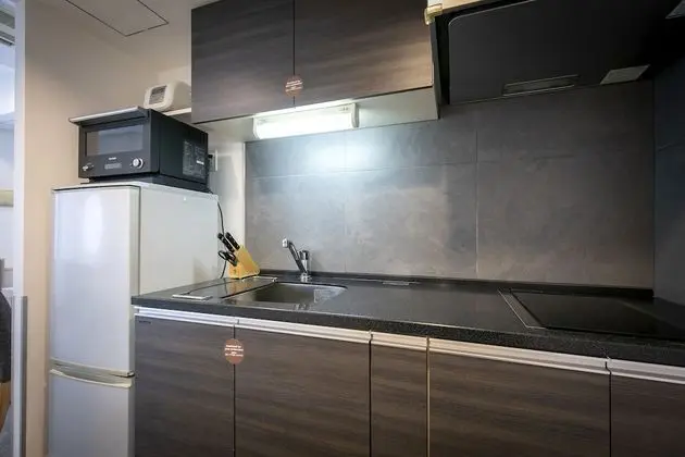 Süit, Sigara İçilmez (Twin Room, Extra bed For 3rd Person)
