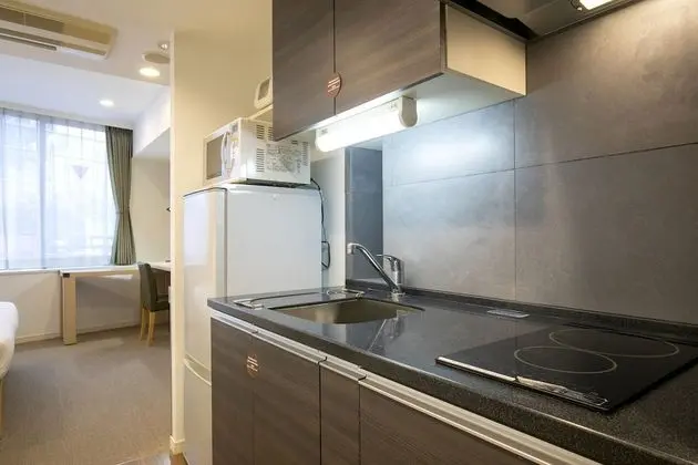 Süit, Sigara İçilmez (Twin Room, Extra bed For 3rd Person)