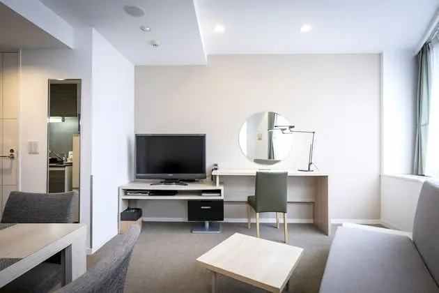 Süit, Sigara İçilmez (Twin Room, Extra bed For 3rd Person)