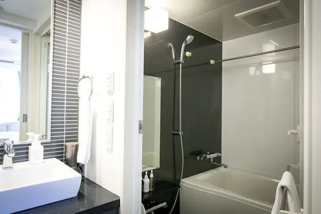Süit, Sigara İçilmez (Twin Room, Extra bed For 3rd Person)
