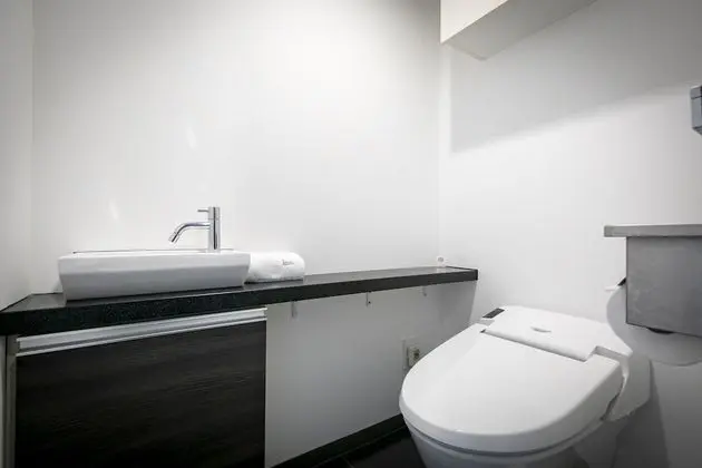 Süit, Sigara İçilmez (Twin Room, Extra bed For 3rd Person)