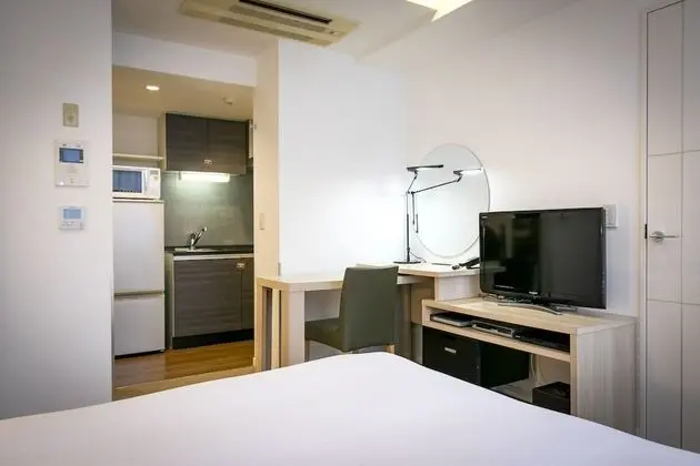 Superior Oda, Sigara İçilmez (2nd floor)