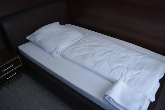 Comfort Tek Kişilik Oda
