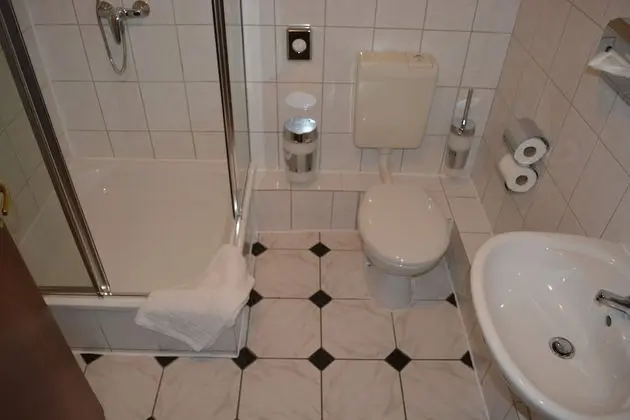 Comfort Tek Kişilik Oda