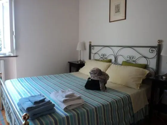 Standard Oda, Bağlantılı Odalar