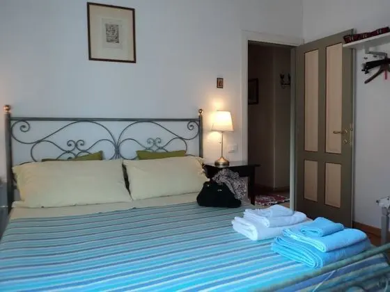 Standard Oda, Bağlantılı Odalar