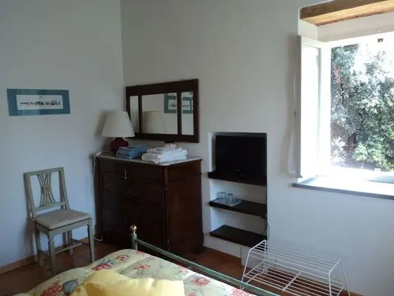 Standard Oda, Bağlantılı Odalar