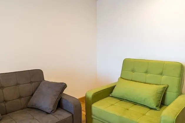 Apart Daire, Birden Çok Yatak