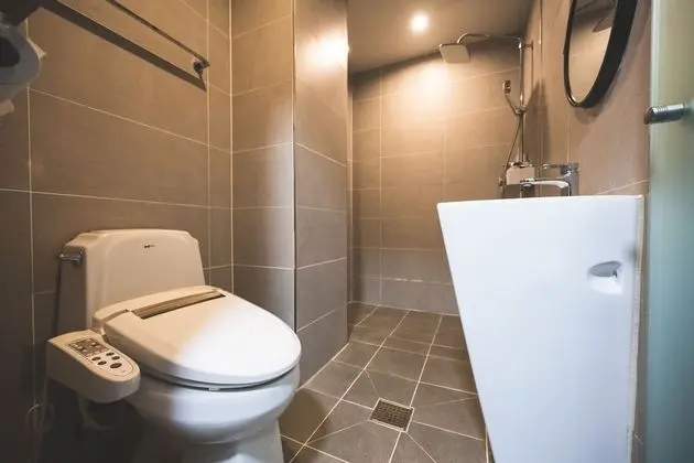 Business Tek Büyük Yataklı Oda, 1 Çift Kişilik Yatak