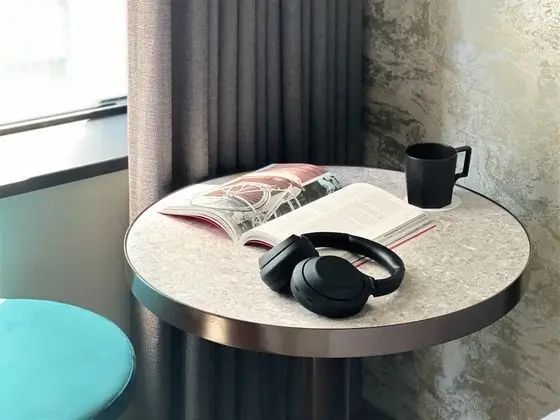Tek Kişilik Oda, Sigara İçilmez