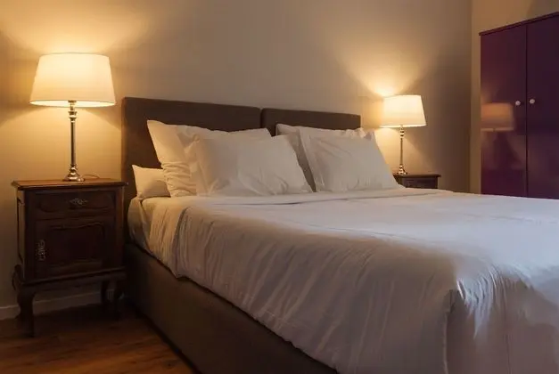 Superior Tek Büyük veya İki Ayrı Yataklı Oda