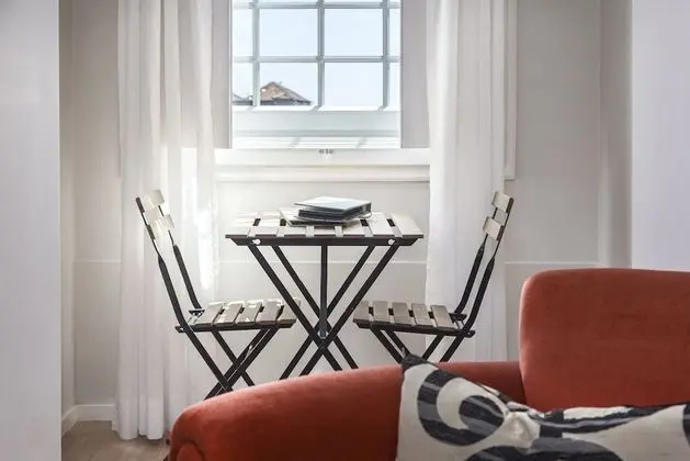 Superior Tek Büyük veya İki Ayrı Yataklı Oda