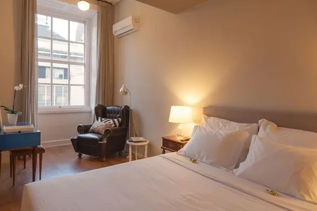 Superior Tek Büyük Yataklı Oda