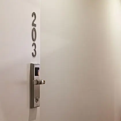 Superior Tek Büyük Yataklı Oda