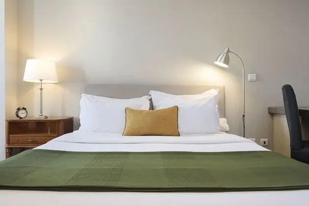 Superior Tek Büyük Yataklı Oda