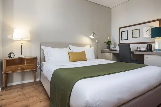 Superior Tek Büyük Yataklı Oda