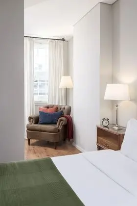 Superior Tek Büyük Yataklı Oda