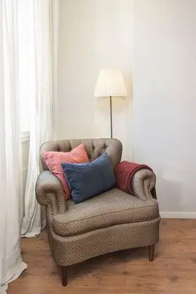 Superior Tek Büyük Yataklı Oda