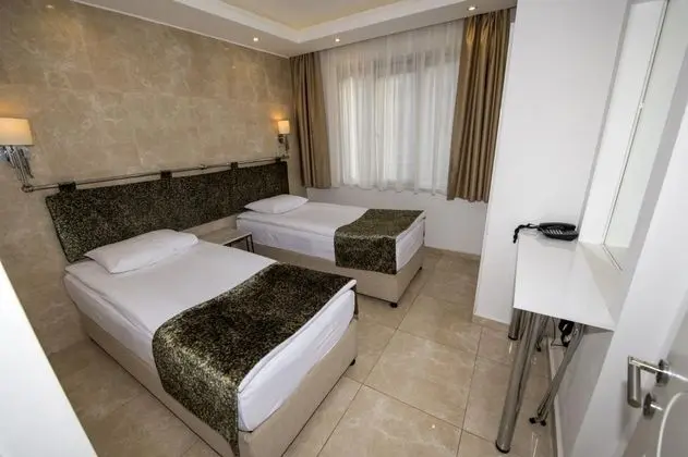 Daire, Şehir Manzaralı