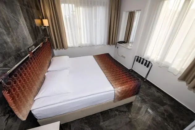 Daire, Şehir Manzaralı
