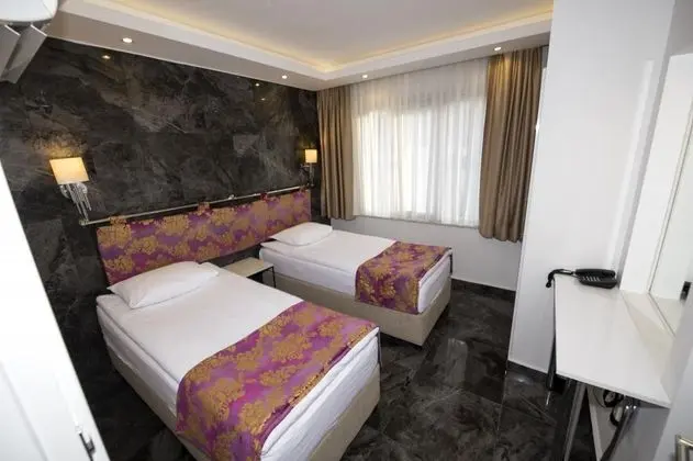 Daire, Şehir Manzaralı