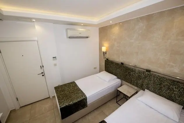 Daire, Şehir Manzaralı