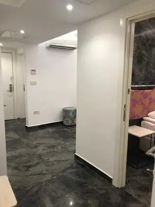 Daire, Şehir Manzaralı