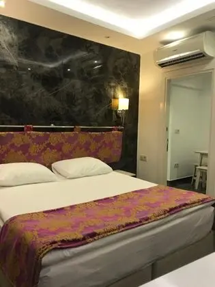 Daire, Şehir Manzaralı