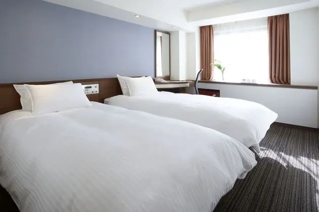 İki Ayrı Yataklı Oda, Sigara İçilmez (Connecting Room, 4 Beds)