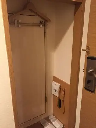 Standard Tek Büyük Yataklı Oda, Sigara İçilebilir