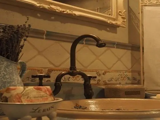 Superior Villa, Özel Banyo, Dağ Manzaralı