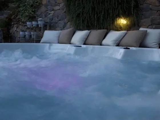 Superior Villa, Özel Banyo, Dağ Manzaralı