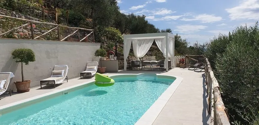 Superior Villa, Özel Banyo, Dağ Manzaralı