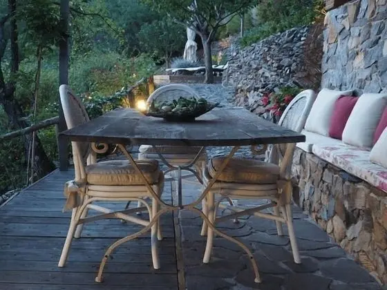 Superior Villa, Özel Banyo, Dağ Manzaralı