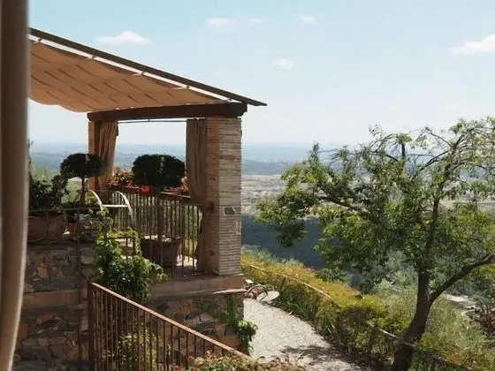 Superior Villa, Özel Banyo, Dağ Manzaralı