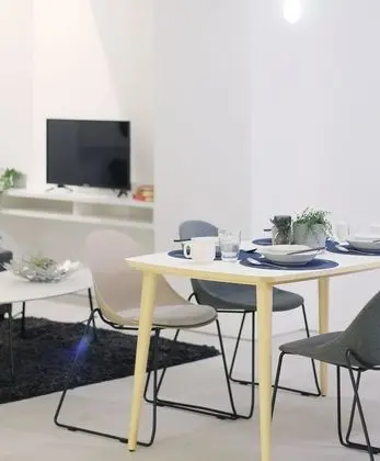 Daire, 1 Yatak Odası (102)