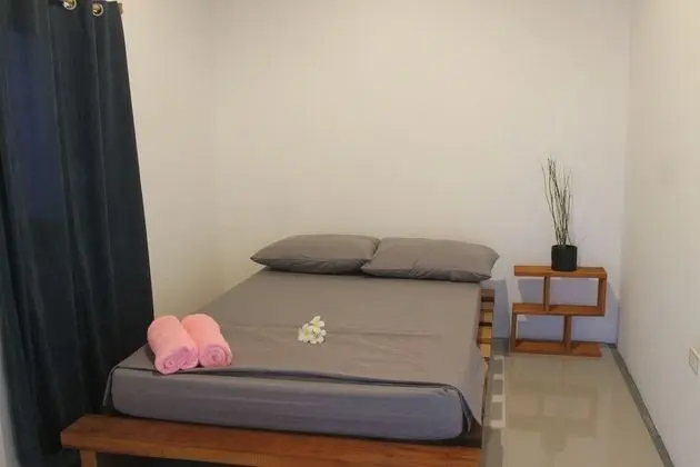 Deluxe Tek Büyük Yataklı Oda (Aircon)