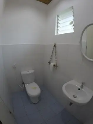 Ortak Ranzalı Oda, Karma Ranzalı Oda