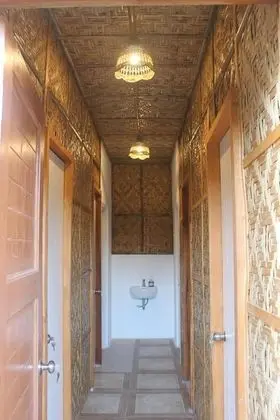 Ortak Ranzalı Oda, Karma Ranzalı Oda