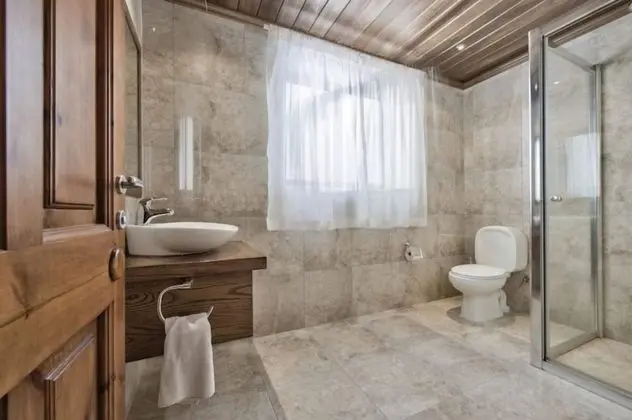 Villa, 5 Yatak Odası (Sardinella)