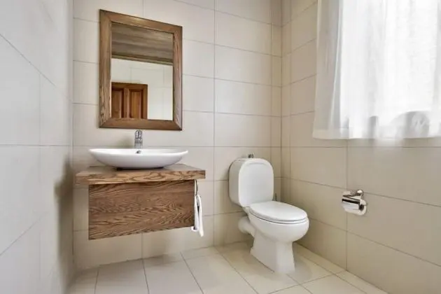 Villa, 5 Yatak Odası (Sardinella)