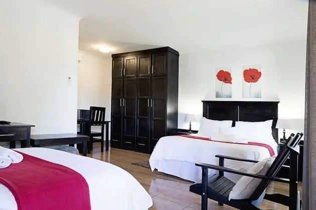 Standard Üç Kişilik Oda