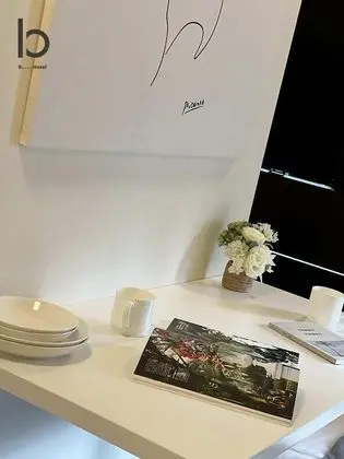 Daire, Sigara İçilmez, Şehir Manzaralı (bHotel Nekoyard 101)