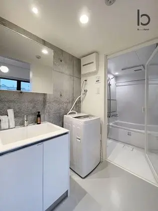 Deluxe Apart Daire, 1 Yatak Odası, Sigara İçilmez, Şehir Manzaralı (bHotel Nekoyard 302)