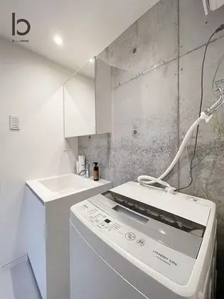Deluxe Apart Daire, 1 Yatak Odası, Sigara İçilmez, Şehir Manzaralı (bHotel Nekoyard 302)