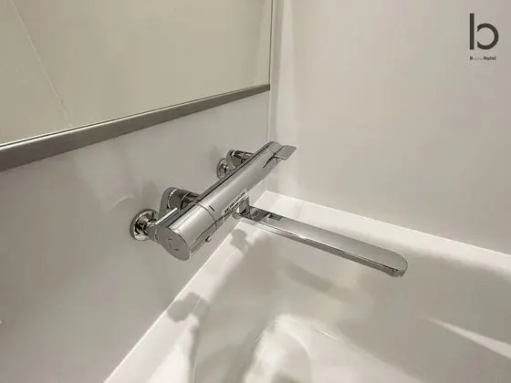 Deluxe Apart Daire, 1 Yatak Odası, Sigara İçilmez, Şehir Manzaralı (bHotel Nekoyard 302)
