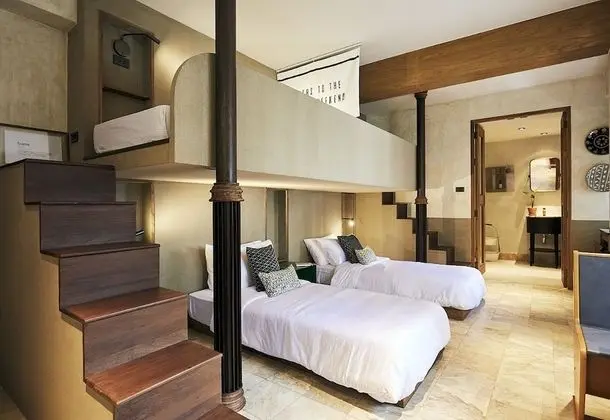 Family Suite