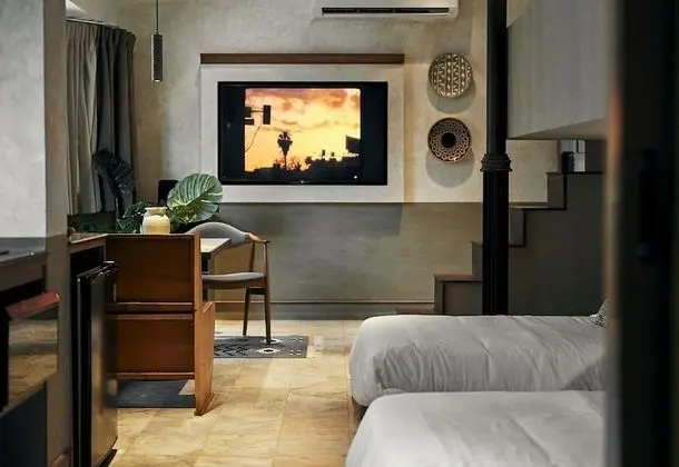 Family Suite
