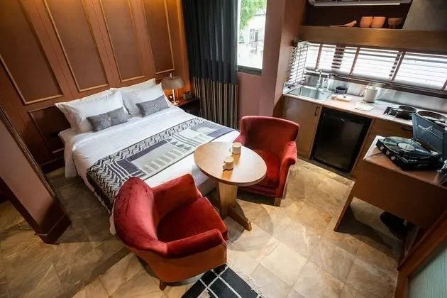 Suite